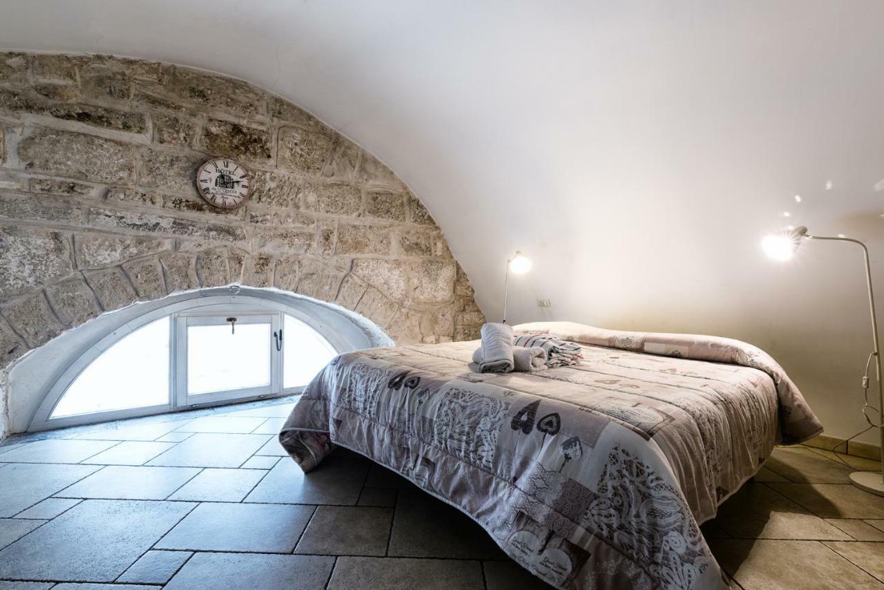 La Cupoletta Villa Ostuni Exterior photo