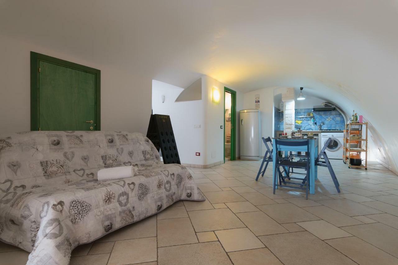 La Cupoletta Villa Ostuni Exterior photo